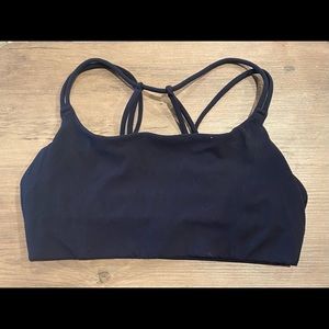 Athleta Sports Bra